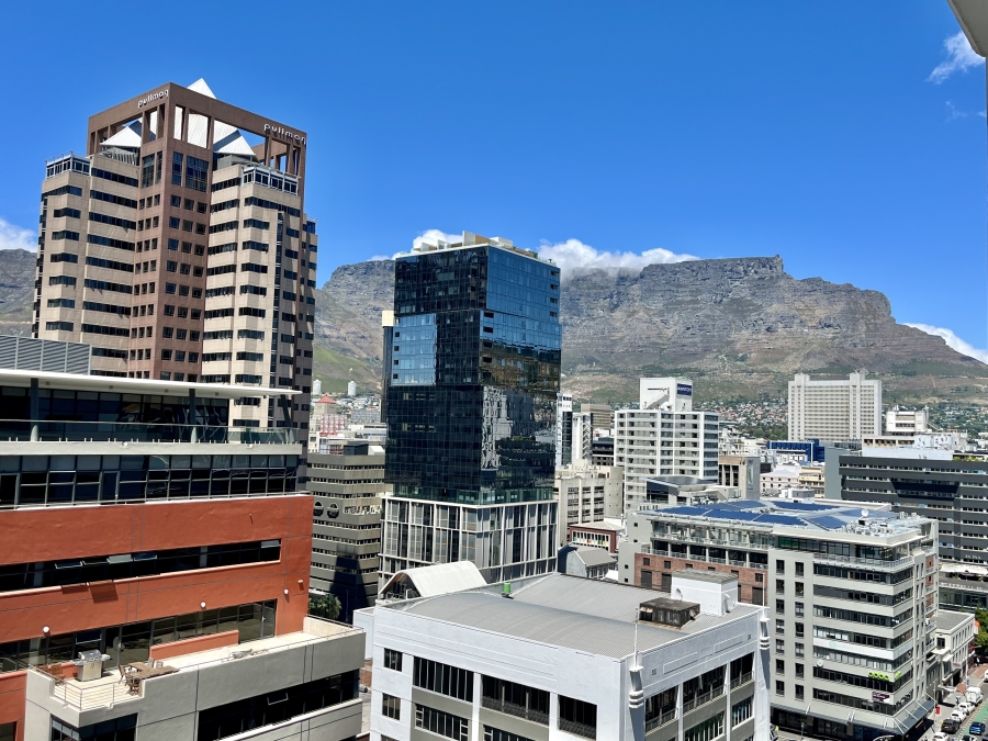 2 Bedroom Property for Sale in Cape Town City Centre Western Cape